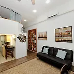 Monthly Nyc Rentals- Astonishing Studio Apartment