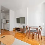 Monthly Nyc Rentals- Astonishing 1 Bedroom Apartment