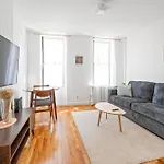 Monthly Nyc Rentals- Astonishing 1 Bedroom Apartment