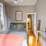 Monthly Nyc Rentals- Amazing 1 Bedroom Unit