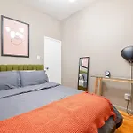 Monthly Nyc Rentals- Amazing 1 Bedroom Unit