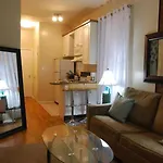 Monthly Nyc Rentals- Awesome 1 Bedroom Apartment