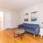Monthly Nyc Rentals- Radiant 2 Bedroom Apartment