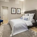 Aparthotel Gorgeous In Tribeca New York