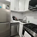 Steps From Times Square Broadway