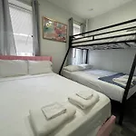 Steps From Times Square Broadway