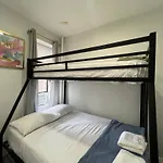 Steps From Times Square Broadway