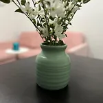 Steps From Times Square Broadway