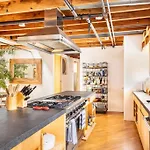 The Chelsea Penthouse In New York City