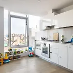 Travive New York Brand New Five Bedroom Penthouse