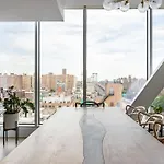 Travive New York Brand New Five Bedroom Penthouse