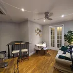 Lavish Apartment In Downtown Manhattan New York