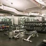 Sonder By Marriott Bonvoy The Nash Midtown East New York
