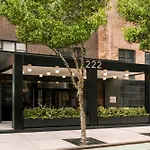 Sonder By Marriott Bonvoy The Nash Midtown East 4* New York