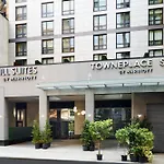 Springhill Suites By Marriott New York Manhattan Chelsea