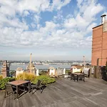 Uws 1Br W Elevator Gym Nr Central Park Nyc-686