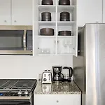 Uws 1br W Elevator Gym Nr Park Nyc-686 Apartment New York