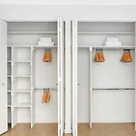 Uws 1Br W Elevator Gym Nr Central Park Nyc-686