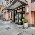Uws 1Br W Elevator Gym Nr Central Park Nyc-686