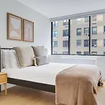Uws 1br W Elevator Gym Nr Park Nyc-686 New York