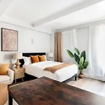 Apartment 73-410 Luxury 24 Dm New Uws Gym Laundry