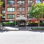 Midtown E 1Br W Gym Doorman Nr Bloomingdales Nyc-618