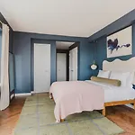 Blueground Ues Gym Wd Nr Central Park Nyc-1505