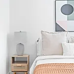 Apartment Welcoming 2br 1 Bath New York