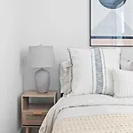 Welcoming 2br 1 Bath * New York