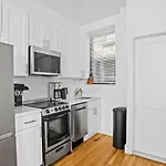 Apartment Welcoming 2br 1 Bath