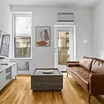 Apartment Welcoming 2br 1 Bath *