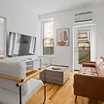 Welcoming 2br 1 Bath