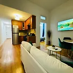 Apartment Broadway Bliss New York