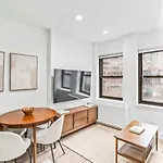 Beautiful 2Bd Apartment At Mid East Side