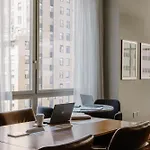 Club Quarters Hotel Grand Central, New York