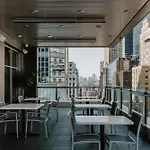 Club Quarters Hotel Grand Central, New York