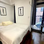 Chill In The West Village