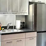 West Village Lush Green