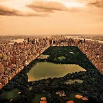 Luxurious Central Park South 2 Bedroom Apartment