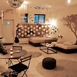 2 Room Open Loft With Private Backyard