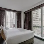 The Jewel Hotel, Hotel