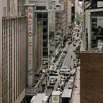 The Jewel Hotel,