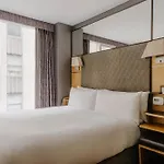 The Jewel Hotel, Hotel New York