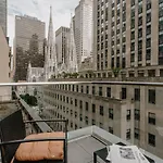 The Jewel Hotel, New York