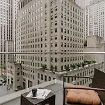 The Jewel Hotel,