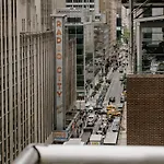 The Jewel Hotel, New York