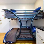 In Apartment New York