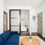 Apartment 69-2b Prime Lower East East Brand New 1br New York