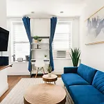Apartment 69-2b Prime Lower East East Brand New 1br *