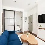 69-2b Prime Lower East East Brand New 1br *